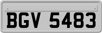 BGV5483