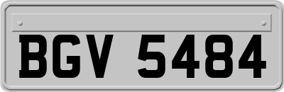BGV5484