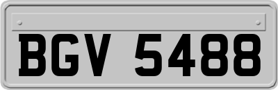 BGV5488