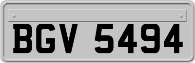 BGV5494