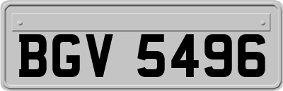 BGV5496