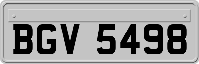 BGV5498