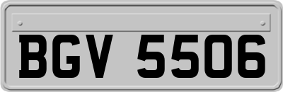 BGV5506