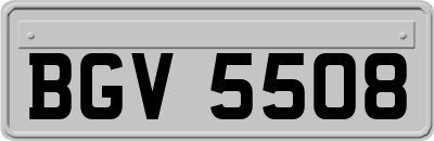 BGV5508