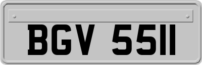 BGV5511