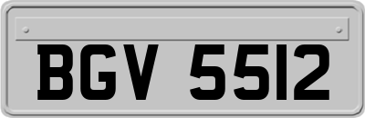 BGV5512