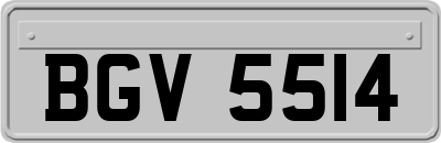 BGV5514