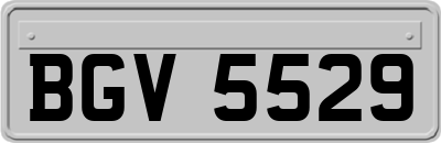 BGV5529