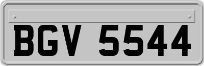 BGV5544