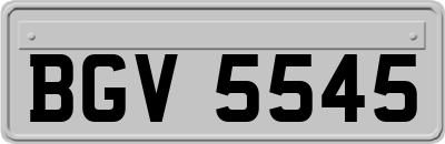 BGV5545