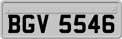 BGV5546