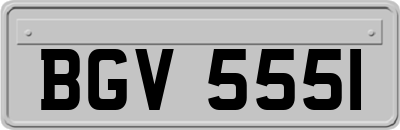BGV5551
