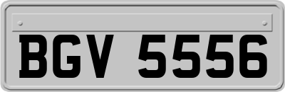 BGV5556