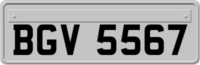 BGV5567