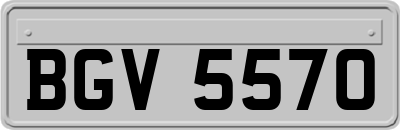 BGV5570