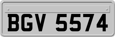 BGV5574