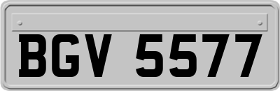 BGV5577