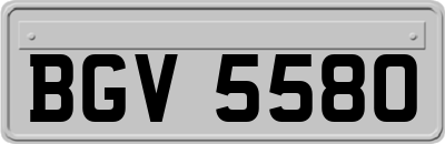 BGV5580