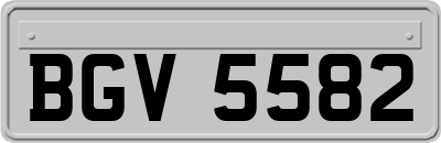 BGV5582
