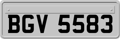 BGV5583