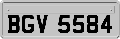 BGV5584