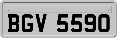 BGV5590