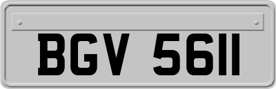 BGV5611