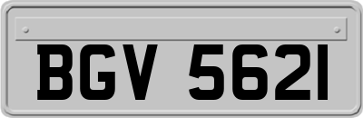 BGV5621