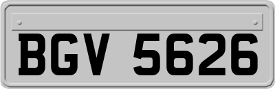 BGV5626