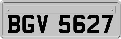 BGV5627