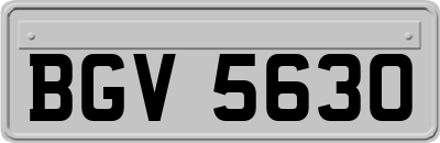 BGV5630