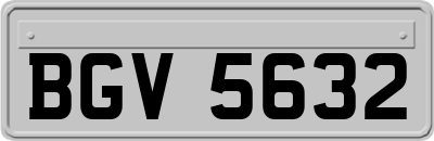 BGV5632