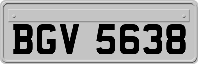 BGV5638