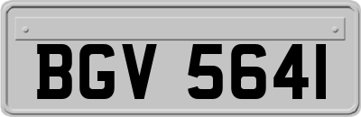 BGV5641