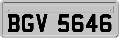 BGV5646