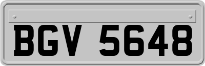 BGV5648
