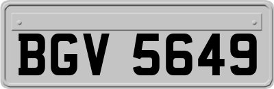 BGV5649
