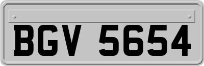 BGV5654