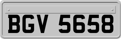 BGV5658