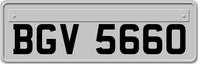 BGV5660