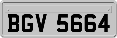 BGV5664