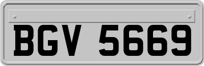 BGV5669