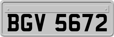 BGV5672
