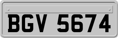 BGV5674