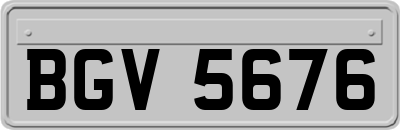 BGV5676