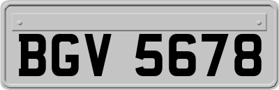 BGV5678