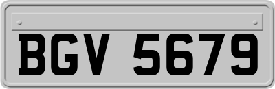 BGV5679
