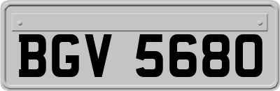 BGV5680