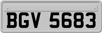 BGV5683
