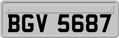 BGV5687